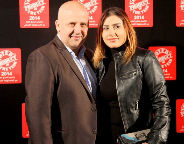 Product of the Year Awards Night